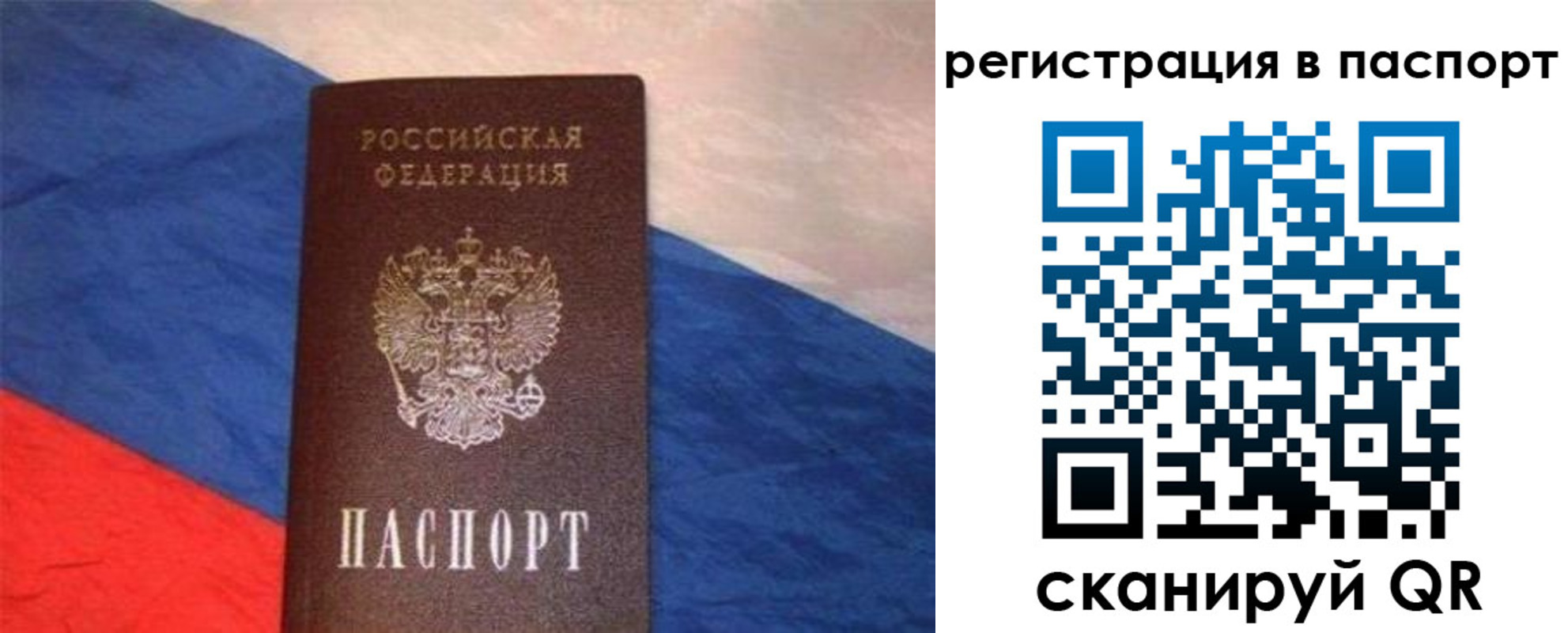 прописка от собственника в Бийске